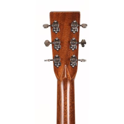 Martin Custom Shop Dreadnought Style 41 Spruce and Indian Rosewood image 5