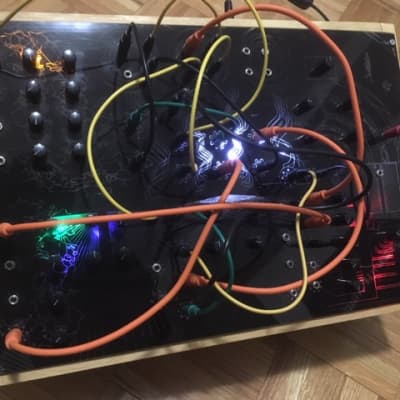 Peley Krane FaithState #3 / Extremely Rare Synthesizer - Local Pick Up in NYC image 8