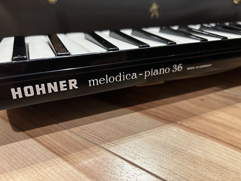 Hohner Piano 36 Melodica | Reverb