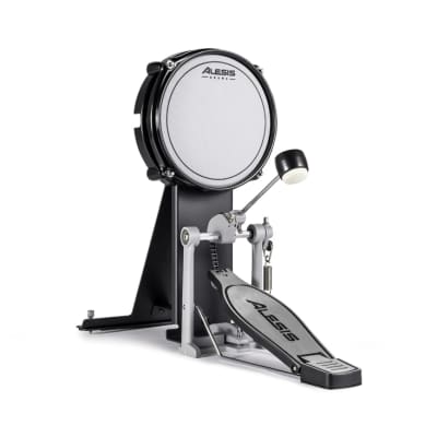 Alesis Nitro Pro 8-Piece Electronic Drum kit image 6