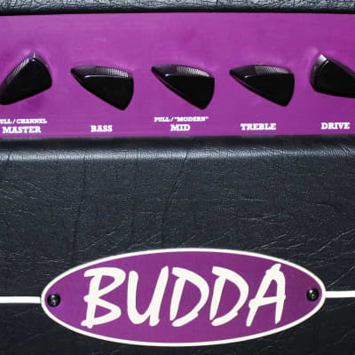 Budda - Super Drive 45 Series Head image 2