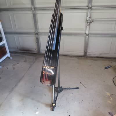 Clevinger Electric Upright Bass image 5