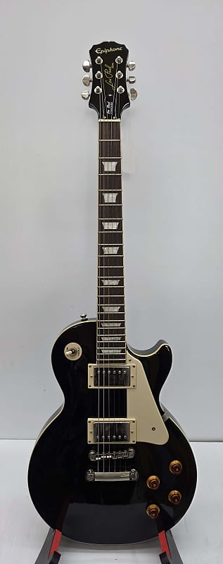 Epiphone Les Paul Standard (1990 - 2019) | Reverb Canada