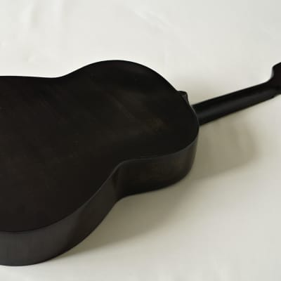 Mandolinetto - Guitar shaped Mandolin circa early 1900's image 9