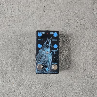 Reverb.com listing, price, conditions, and images for old-blood-noise-endeavors-dark-star