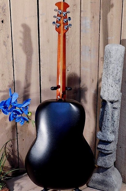 ovation USA baladeer 1111-4　都内手渡し希望 ovation USA baladeer 1111-4 都内手渡し希望