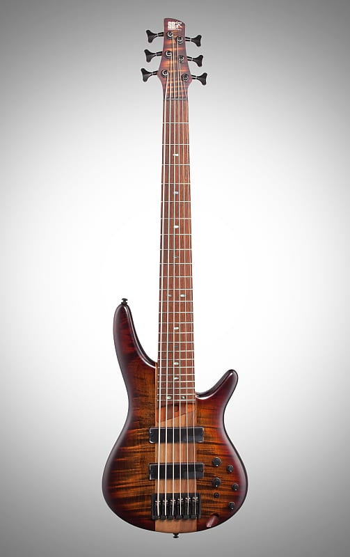 Ibanez sr876 deals