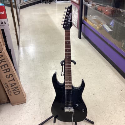 ibanez glaive 7