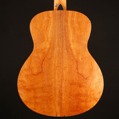 Taylor GS Mini-e Koa Bass, Natural image 7