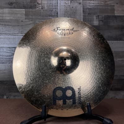 Meinl Sound caster custom fusion china 20