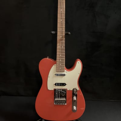 Fender Deluxe Nashville Telecaster | Reverb