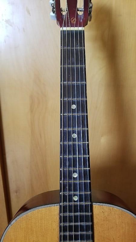 YAMAHA Dynamic GulTAR N o15ヴィンテージ Yamaha Dynamic Guitar | eBay