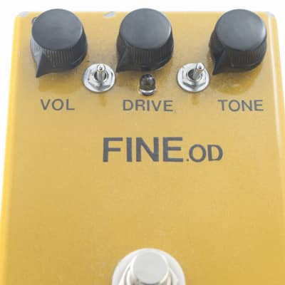 Human Gear Fine Od [Sn Fo1469] [08/25] | Reverb UK