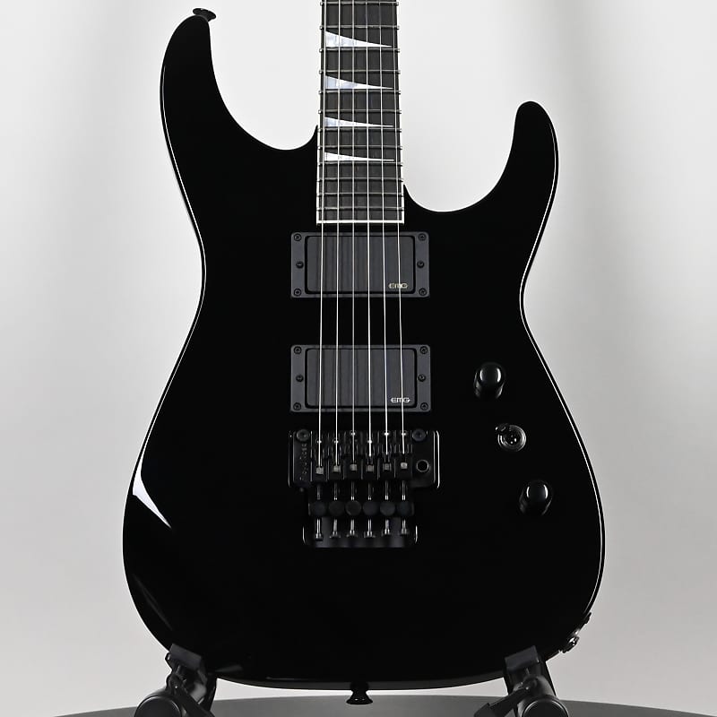 Jackson USA Select Series DK1 Dinky | Reverb