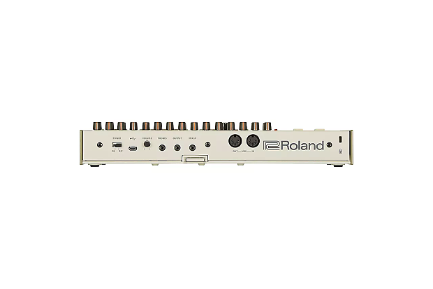Roland Boutique Series TR-09 Rhythm Performer Drum Machine | Reverb
