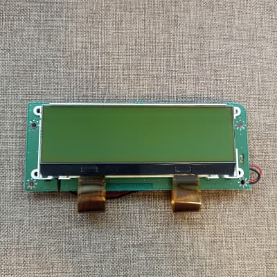 Roland Fantom Xa Synthesizer Replacement Screen LCD Display