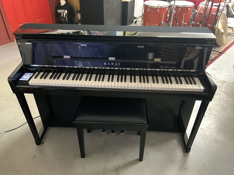 Kawai CA 99 EP 2020 Black