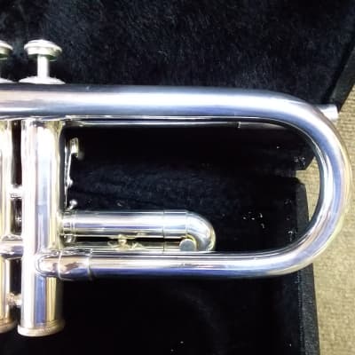 Blessing Vintage 1977 Alpha BK Professional Trumpet in Excellent Condition image 8