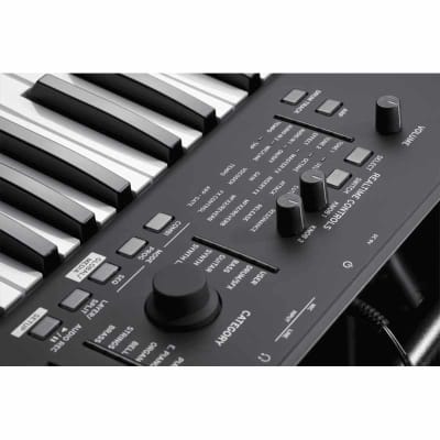 Korg KROSS2-61-MB KROSS2-61 MB image 13