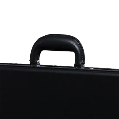 Epiphone 940-EDOBL Hardshell Guitar Case for G-1275 SG Double Neck 6/12-String (also fits Gibson EDS-1275) image 5