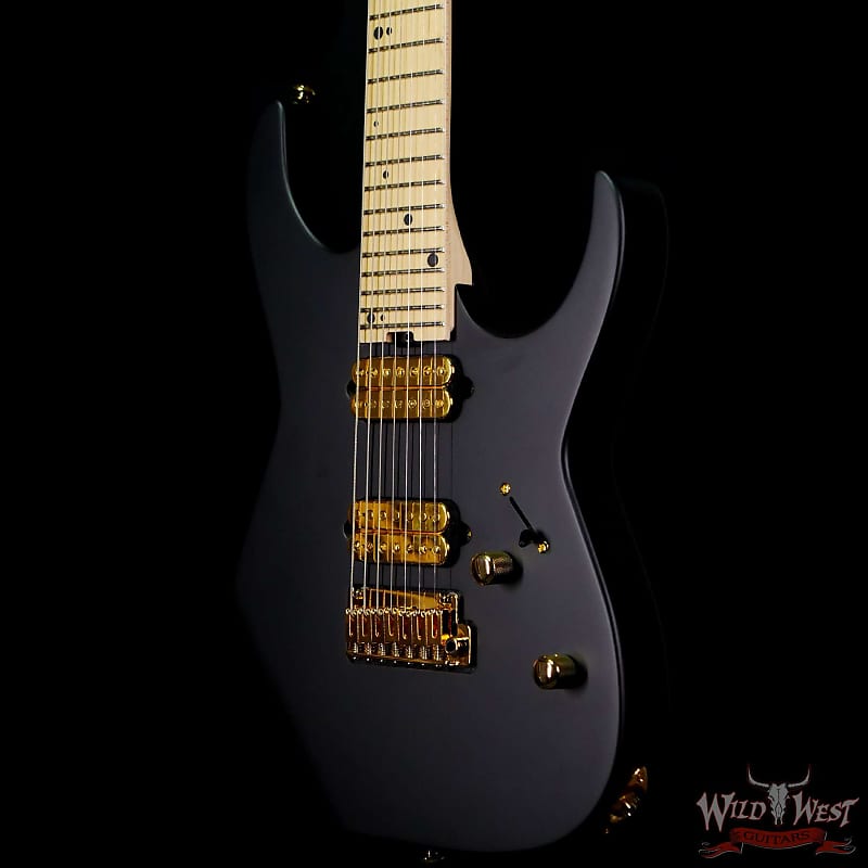 Charvel 7 string hotsell