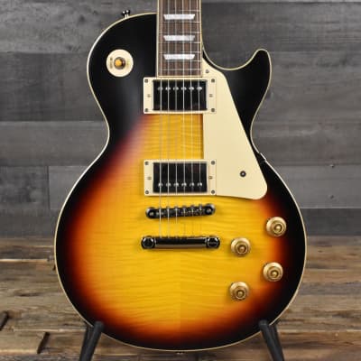 1999 Epiphone Les Paul Japanese 58/59 Reissue Tobacco Burst