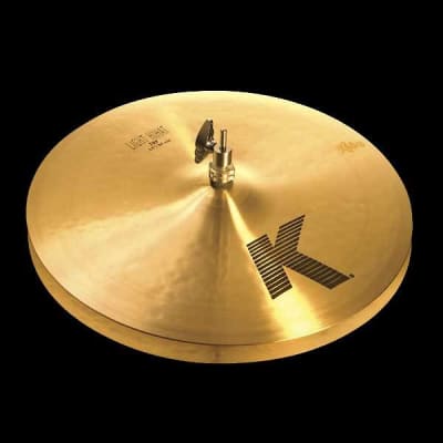 Zildjian 15