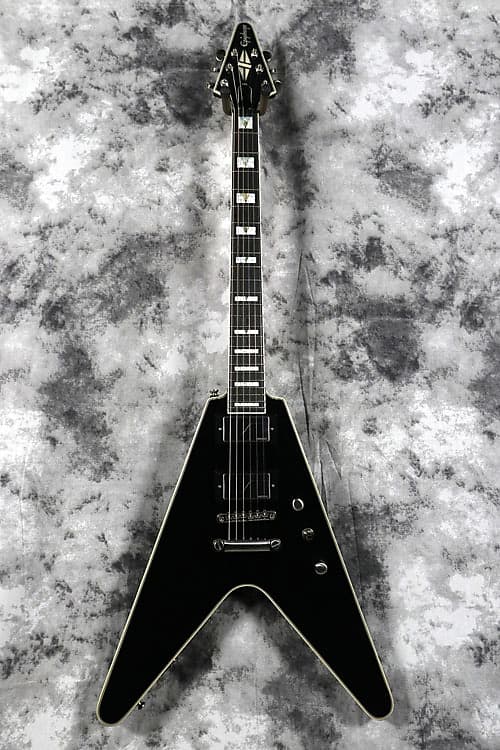 Epiphone Flying V Prophecy | Reverb Epiphone Flying V Prophecy | Reverb