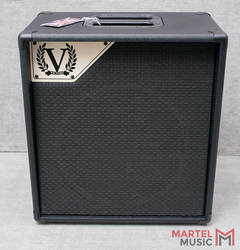 Victory Amplification V112-Neo 250-watt 1 x 12-inch Compact