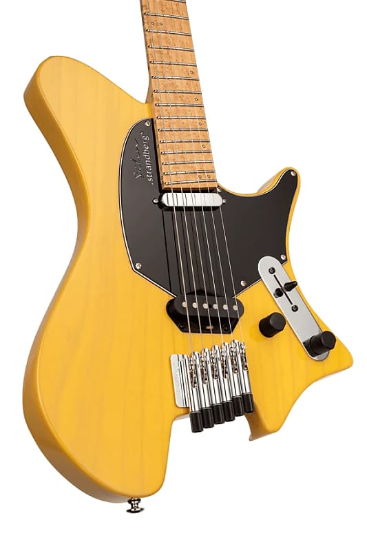 Strandberg Salen Classic NX 6 | Reverb