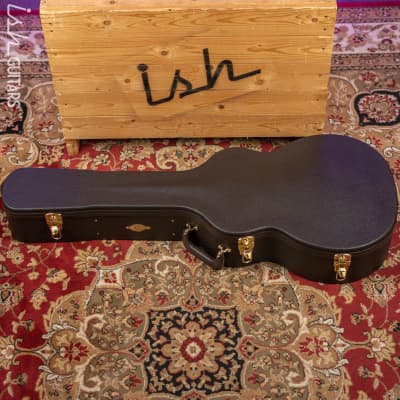 Taylor 414ce-R Grand Auditorium Acoustic-Electric Guitar image 11