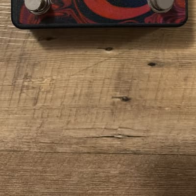 Reverb.com listing, price, conditions, and images for lovepedal-tchula