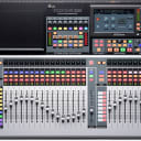 Presonus - StudioLive 32SX | 32-Channel Digital Mixer and USB Audio Interface