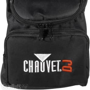 Chauvet DJ CHS-SP4 Bag for SlimPAR Light Fixtures image 5