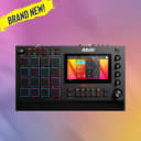 Akai MPC Live II Standalone Sampler / Sequencer - BRAND NEW!