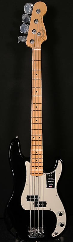 Fender American Professional II Precision Bass image 1