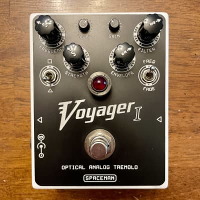 Reverb.com listing, price, conditions, and images for spaceman-effects-voyager-i