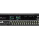Ferrofish A16 ADAT Edition 16 TRS I/O 24Bit/96kHz AD/DA Digital Audio Converter
