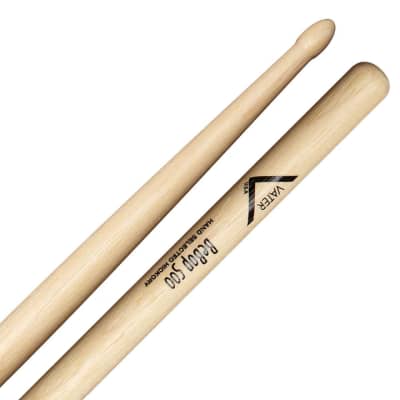 Vater VSMBB500 Sugar Maple BeBop Series 500 Drumsticks | Reverb Canada