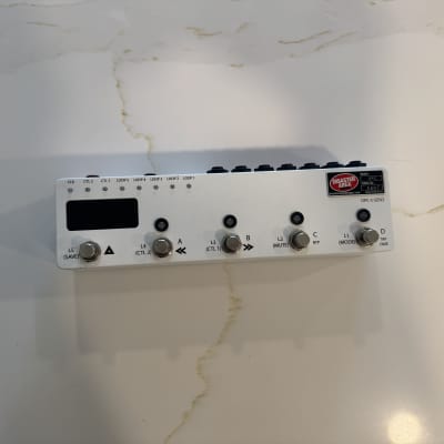 Reverb.com listing, price, conditions, and images for disaster-area-designs-dpc-5-gen3