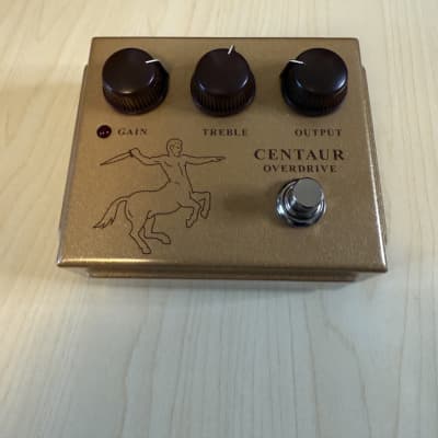 Behringer Centara Overdrive | Reverb