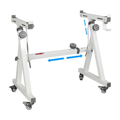 KORG MS-01　FOOT CONTROLLER　日本製 Vintage Korg Foot Controller MS-01 Made In Japan | Reverb