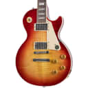 2021 Gibson Les Paul Standard '50s Figured Heritage Cherry Sunburst