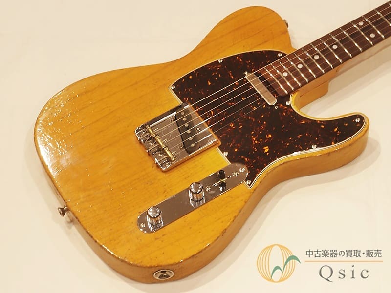 Scoop Creation Works TL-54 テレキャスター