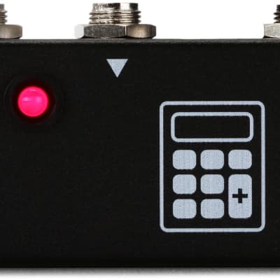 JHS Summing Amp | Reverb