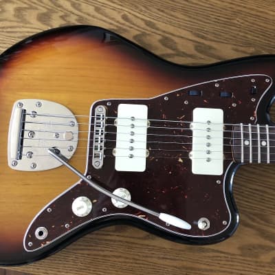Fender Classic Player Jazzmaster Special | Reverb
