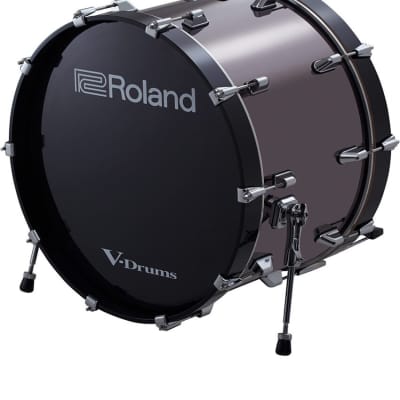 Roland 22 Inch Electronic Bass V- Drum