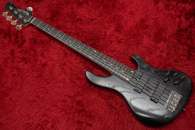 used】Bacchus / TF5-STD ASH BLK/OIL-MH 4.485kg #C31534【GIB