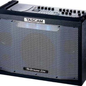 Tascam GA-100CD Guitar Amplifier/CD Trainer Combo image 3