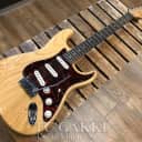 Fender 1999 American Deluxe Stratocaster